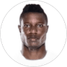 D. Brossou, Midfielder for Dempo