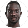 S. Coulibaly, Midfielder for AFAD