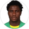 D. Kadio, Defender for Zhetysu