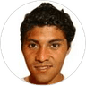 Daniel Mackensi Chávez Castillo, Attacker for 
    