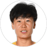 Rui Zhang, Midfielder for China PR