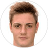 S. Langemann, Attacker for SC Verl
