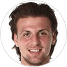 I. Azemi, Attacker for Wacker Nordhausen