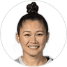N. Kawasumi, Midfielder for Gotham FC