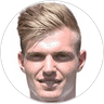 P. Breitkreuz, Midfielder for VSG Altglienicke