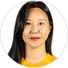 Kim Jung-Mi, Goalkeeper for South Korea