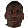 D. Ba, Attacker for 
    