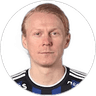 Jacob Ericsson, Defender for IF Karlstad