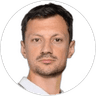 Andrey Klimovich, Goalkeeper for Isloch