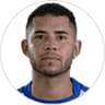Renato, Forward for Santa Cruz