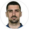 Marko Knezevic, Goalkeeper for Zemun