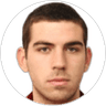 Petar Kunic, Forward for Sloga Doboj