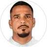 Peterson, Midfielder for Bahia de Feira