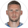 Pavel Kaderabek, Defender for Sparta Prague