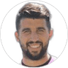 Marc Trilles, Defender for SD Tarazona