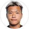 Lok-Fung Ngan, Midfielder for Lee Man