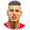 Argenis Riojas La Rosa Hansell, Defender for Sport Boys