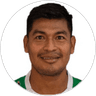 D. Ríos, Attacker for Libertad Gran Mamoré