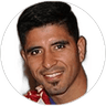 D. Godoy, Midfielder for Tacuary