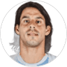 Jorge Benitez, Attacker for Paysandu