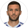 Adnan Orahovac, Defender for FK Budućnost Podgorica