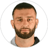 A. Redžović, Defender for Terengganu