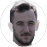 B. Janković, Midfielder for Iskra