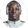 Nyasha Mushekwi, Forward for Dalian K'un City