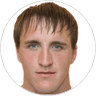 S. Shchigorev, Defender for FK Spartak Tambov
