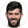 Piero Mingoia, Midfielder for 
    