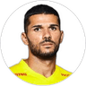 Mehdi Abeid, Midfielder for Al Raed