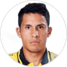 J. De la Cruz, Midfielder for Cumbayá