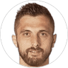Z. Aković, Goalkeeper for Mornar