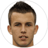 Jesper Drost, Midfielder for HHC Hardenberg