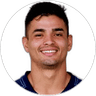 Mota Renan, Midfielder for Uberlândia