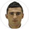 G. Poghosyan, Midfielder for Mansilles