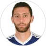 R. Hovsepyan, Midfielder for Alashkert