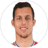 Matt Hedges, Defender for Des Moines Menace