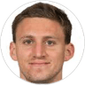 B. Schuler, Attacker for North Carolina