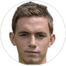 Nathan Goris, Goalkeeper for 
    