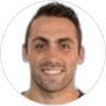 Juanfri, Forward for St Josephs