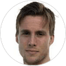Fredrik Brustad, Attacker for 
    