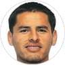 D. Barrera, Midfielder for Hartford Athletic
