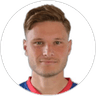 Benjamin Stokke, Forward for Afturelding