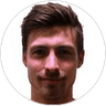 Nicolay Tveten Solberg, Attacker for 
    