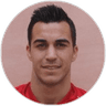 Joselu, Attacker for CD Lugo