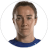 Lucy Bronze, Defender for England