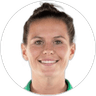 Merel van Dongen, Defender for Netherlands