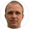 N. De Meulemeester, Goalkeeper for Racing Waregem