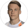 J. Koponen, Goalkeeper for EIF